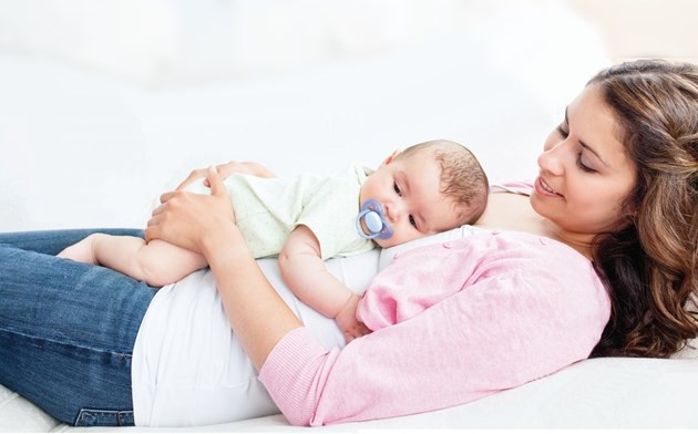 Những mẹo nhỏ mà có võ giúp việc chăm sóc trẻ sơ sinh nhàn nhã hơn bao giờ hết - Ảnh 10.