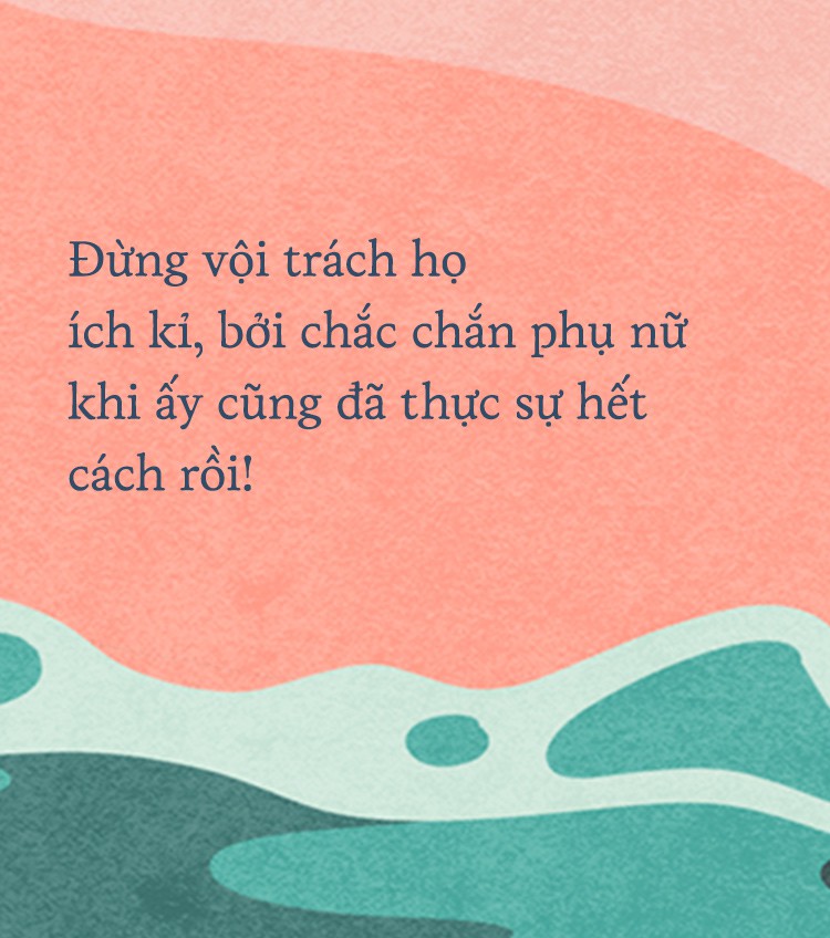 Gương kia ngự ở trên tường, thế gian ai... bất hạnh được dường như ta? - Ảnh 8.