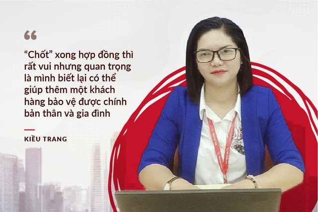 Rời &ldquo; V&ugrave;ng an to&agrave;n&rdquo; v&agrave; lựa chọn của những người trẻ d&aacute;m dấn th&acirc;n - Ảnh 2.