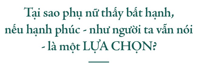 Gương kia ngự ở trên tường, thế gian ai... bất hạnh được dường như ta? - Ảnh 4.