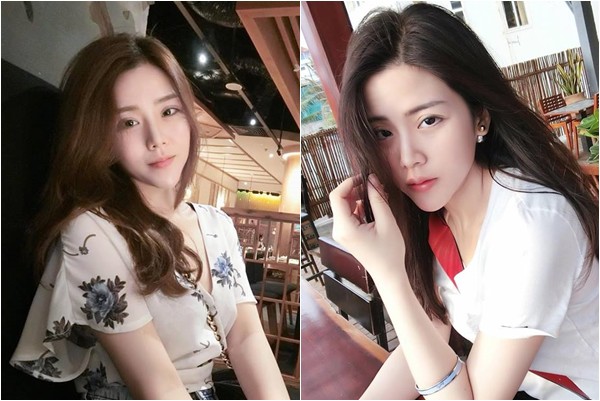 Em gái cưng của Ông Cao Thắng, gần 30 vẫn duy trì phong độ xinh đẹp nhưng vừa xuất hiện với diện mạo khác lạ - Ảnh 6.