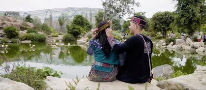 Vinpearl trọn niềm vui đã trở thành sân chơi lớn cho người yêu du lịch Việt Nam như thế nào? - Ảnh 12. Vinpearl trọn niềm vui đã trở thành sân chơi lớn cho người yêu du lịch Việt Nam như thế nào? - Ảnh 12.