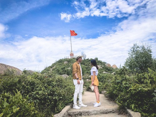 Những chuyến du lịch ngập tràn cảm hứng lên đường: Còn trẻ, cứ đi và cứ yêu - Ảnh 12. Những chuyến du lịch ngập tràn cảm hứng lên đường: Còn trẻ, cứ đi và cứ yêu - Ảnh 12.