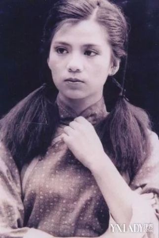 Nàng Hoàng Dung kinh điển của điện ảnh Hoa ngữ: Kiếp hồng nhan sự nghiệp dở dang, tự tử vì tình - Ảnh 13.
