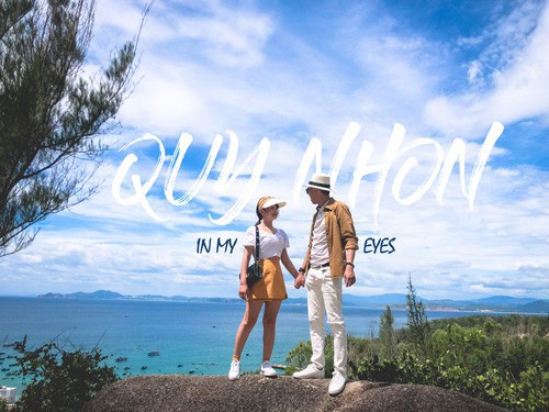 Những chuyến du lịch ngập tràn cảm hứng lên đường: Còn trẻ, cứ đi và cứ yêu - Ảnh 8. Những chuyến du lịch ngập tràn cảm hứng lên đường: Còn trẻ, cứ đi và cứ yêu - Ảnh 8.