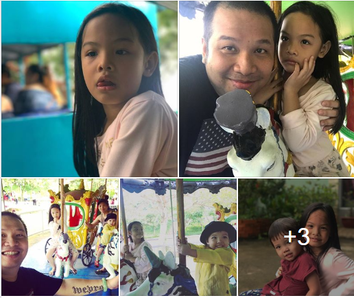 Rời bỏ Phạm Quỳnh Anh, Quang Huy vẫn khiến người ta rơi nước mắt vì tình yêu vô biên dành cho con gái Tuệ Lâm - Ảnh 15. Rời bỏ Phạm Quỳnh Anh, Quang Huy vẫn khiến người ta rơi nước mắt vì tình yêu vô biên dành cho con gái Tuệ Lâm - Ảnh 15.