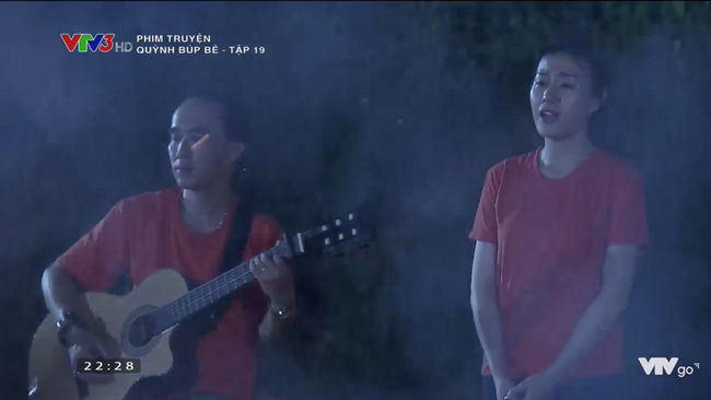 Vụ nhạc sỹ Nguyễn Văn Chung khiếu nại phim Quỳnh Búp Bê vi phạm bản quyền: VTV đã có động thái trả lời - Ảnh 3.