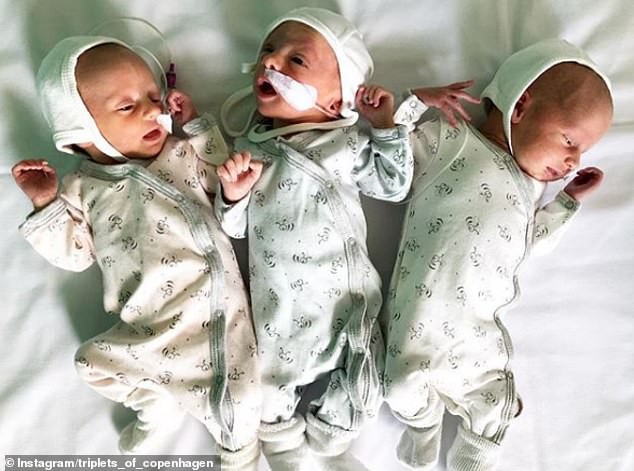 Bà mẹ sinh ba có bụng bầu dài bất thường lại gây sốt với vòng hai như chưa đẻ sau khi sinh 1 tháng - Ảnh 6.