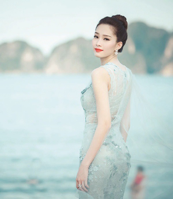Bí quyết giữ dáng, dưỡng nhan của Hoa hậu Đặng Thu Thảo, dù là gái còn son hay đã sinh con cũng nên thử! - Ảnh 7. Bí quyết giữ dáng, dưỡng nhan của Hoa hậu Đặng Thu Thảo, dù là gái còn son hay đã sinh con cũng nên thử! - Ảnh 7.