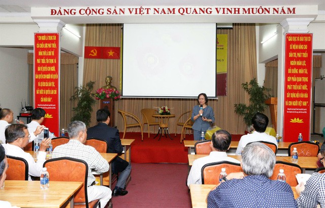 Nghe chuyên gia tư vấn cách hỗ trợ điều trị và tăng cường sinh lý nam bằng phương pháp Đông Y - Ảnh 3.