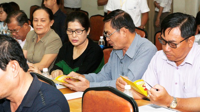 Nghe chuyên gia tư vấn cách hỗ trợ điều trị và tăng cường sinh lý nam bằng phương pháp Đông Y - Ảnh 7.