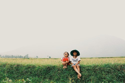 Mùa nước nổi nhất định phải đi An Giang để thổn thức về một miền Tây rất lạ - Ảnh 10. Mùa nước nổi nhất định phải đi An Giang để thổn thức về một miền Tây rất lạ - Ảnh 10.