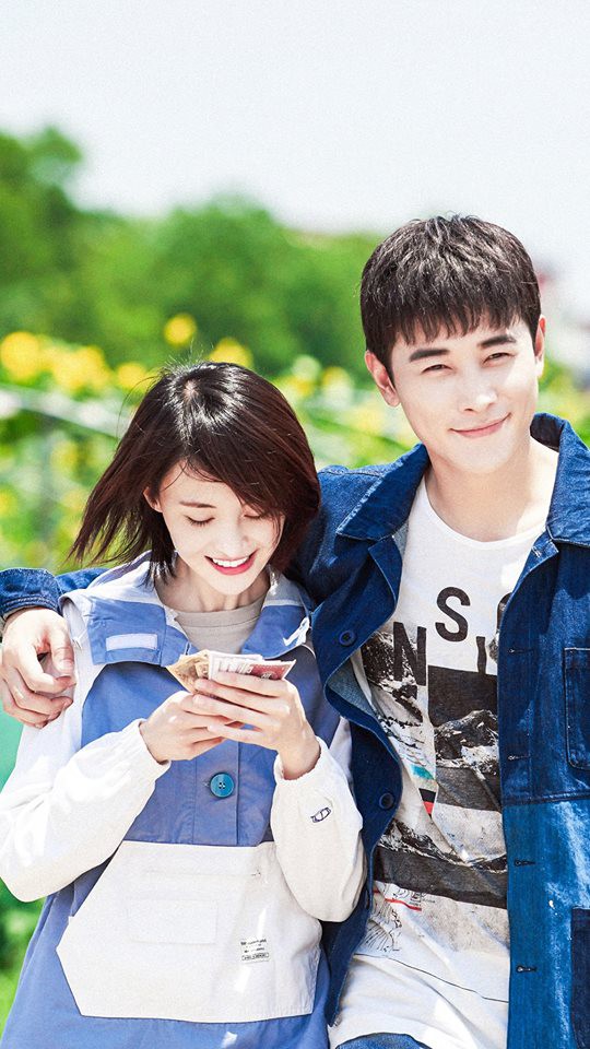 Giữa tin đồn sắp cưới Đường Yên, La Tấn vẫn làm người yêu màn ảnh của Trịnh Sảng - Ảnh 8. Giữa tin đồn sắp cưới Đường Yên, La Tấn vẫn làm người yêu màn ảnh của Trịnh Sảng - Ảnh 8.