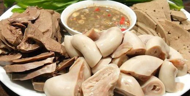 Nghe chuyên gia nói rõ 1 lần những loại rau không được xào với gan lợn và nên ăn thế nào là đúng cách - Ảnh 4.