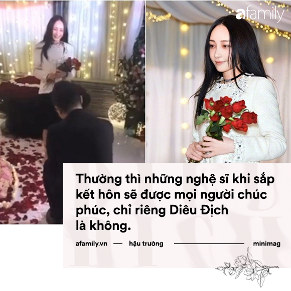 Diêu Địch: Hết giật vai diễn của đồng nghiệp lại đi giật chồng người khác, đến khi kết hôn vẫn bị khán giả nguyền rủa - Ảnh 7.