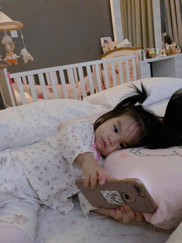 Căn hộ cao cấp nơi Phạm Quỳnh Anh v&agrave; Quang Huy từng sống hạnh ph&uacute;c - Ảnh 12.