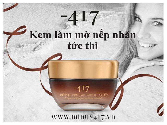 Ti&ecirc;u diệt nếp nhăn, nỗi &aacute;m ảnh mu&ocirc;n đời của phụ nữ - Ảnh 3.