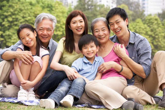 L&agrave;m mẹ an nhi&ecirc;n, dễ hay kh&oacute;? - Ảnh 3.