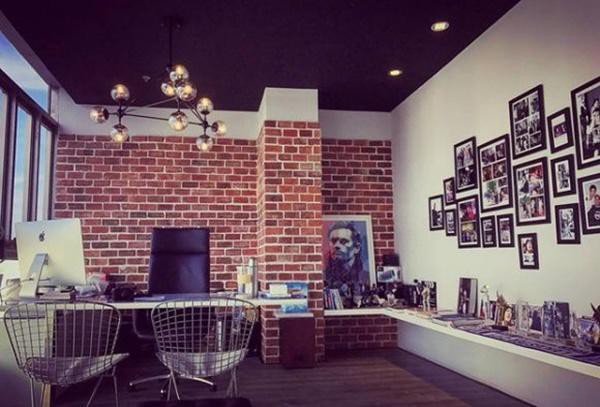 Căn hộ cao cấp nơi Phạm Quỳnh Anh v&agrave; Quang Huy từng sống hạnh ph&uacute;c - Ảnh 4.