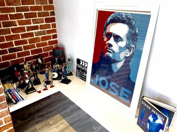 Căn hộ cao cấp nơi Phạm Quỳnh Anh v&agrave; Quang Huy từng sống hạnh ph&uacute;c - Ảnh 5.