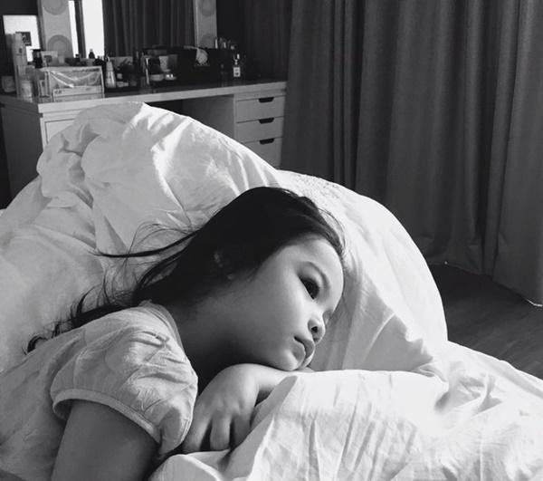 Căn hộ cao cấp nơi Phạm Quỳnh Anh v&agrave; Quang Huy từng sống hạnh ph&uacute;c - Ảnh 7.