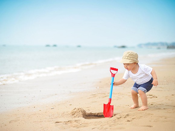 Có một trò chơi vừa rẻ tiền vừa mang lại vô vàn lợi ích cho trẻ nhưng bố mẹ lại ngại cho con chơi - Ảnh 1.