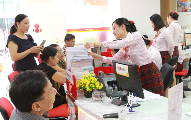 HDBank khai trương chi nh&aacute;nh Vĩnh Ph&uacute;c - Ảnh 3.