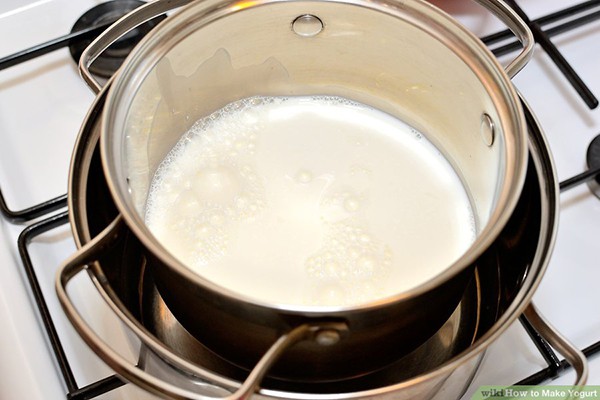 Sữa chua từ men khô đang hot - bạn đã biết cách làm chuẩn cho mỗi loại men chưa? - Ảnh 2. Sữa chua từ men khô đang hot - bạn đã biết cách làm chuẩn cho mỗi loại men chưa? - Ảnh 2.