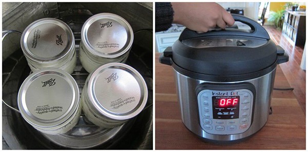 Sữa chua từ men khô đang hot - bạn đã biết cách làm chuẩn cho mỗi loại men chưa? - Ảnh 4. Sữa chua từ men khô đang hot - bạn đã biết cách làm chuẩn cho mỗi loại men chưa? - Ảnh 4.