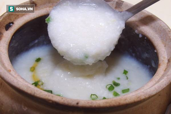 Ngày nào cũng nấu cháo trắng cho vợ, nhiều năm sau, chồng mới nhận ra 1 sự thật cay mắt - Ảnh 1. Ngày nào cũng nấu cháo trắng cho vợ, nhiều năm sau, chồng mới nhận ra 1 sự thật cay mắt - Ảnh 1.