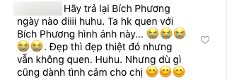 Bích Phương đăng ảnh nằm lả lơi phản cảm lấy tay che 1 bên ngực, fan hâm mộ quyết định rủ nhau bỏ follow - Ảnh 6. Bích Phương đăng ảnh nằm lả lơi phản cảm lấy tay che 1 bên ngực, fan hâm mộ quyết định rủ nhau bỏ follow - Ảnh 6.
