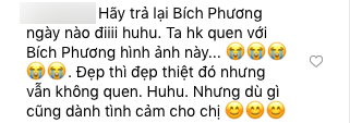 Bích Phương đăng ảnh nằm lả lơi phản cảm lấy tay che 1 bên ngực, fan hâm mộ quyết định rủ nhau bỏ follow - Ảnh 6.