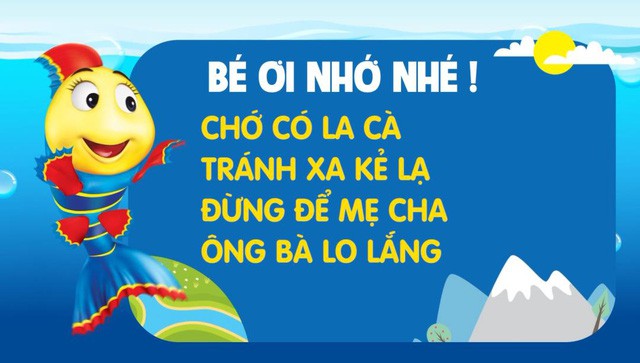 Khi b&eacute; m&ecirc; chơi iPad, cha mẹ cần l&agrave;m g&igrave;? - Ảnh 2.