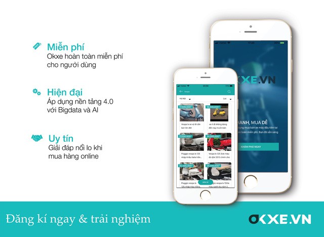 Mua sắm xe m&aacute;y thời đại 4.0 - Ảnh 2.