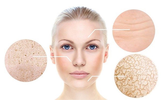 Lắng nghe l&agrave;n da nhạy cảm - Ảnh 3.