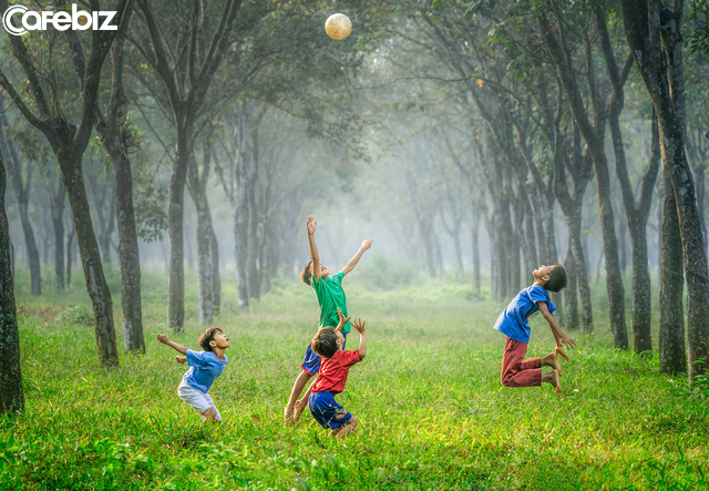 Chung quy lại, con người có 10 điều tốt đẹp nhất trong đời. Bạn đã đánh mất bao nhiêu? - Ảnh 3.