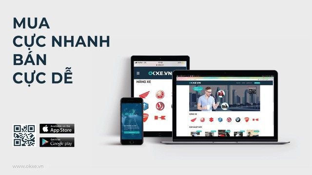 Mua sắm xe m&aacute;y thời đại 4.0 - Ảnh 3.