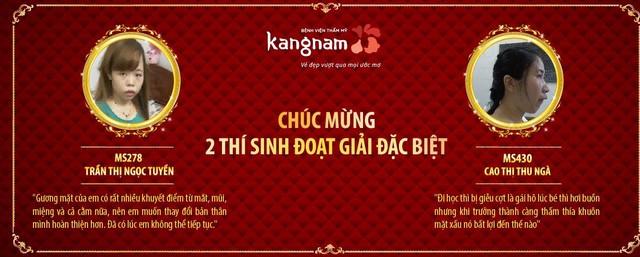 Lộ diện 3 người phụ nữ tham gia Hành trình lột xác thay đổi bản thân - Ảnh 5.