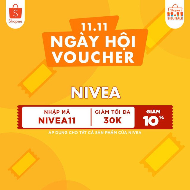 “Bật mí” top 9 voucher hấp dẫn nhất trong Ngày Hội Voucher 29/10 - Ảnh 8. “Bật mí” top 9 voucher hấp dẫn nhất trong Ngày Hội Voucher 29/10 - Ảnh 8.