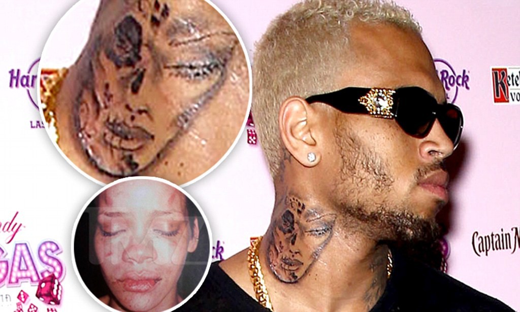 Từng đánh Rihanna “thừa sống thiếu chết” nhưng Chris Brown lại thú nhận vẫn rất yêu nữ ca sĩ