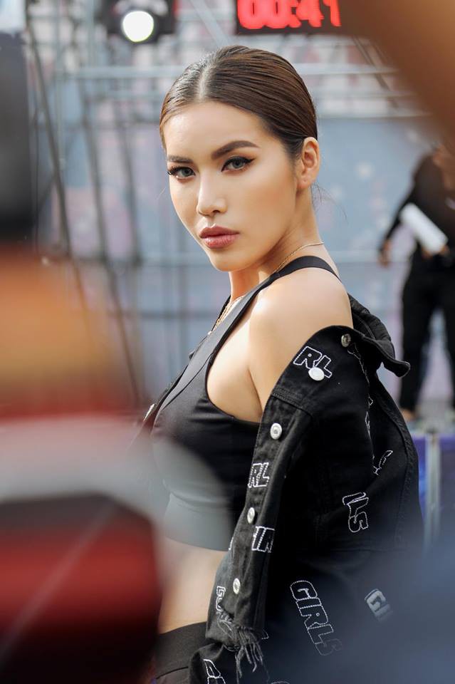 Minh Tú gây sốc khi đột ngột tuyên bố rút lui khỏi Asias Next top Model 2018  - Ảnh 5.