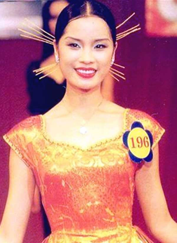 Cuộc sống viên mãn, an yên của mẹ 3 con Ngô Thúy Hà, Á hậu HHVN 1998 sau 20 năm đăng quang - Ảnh 2.