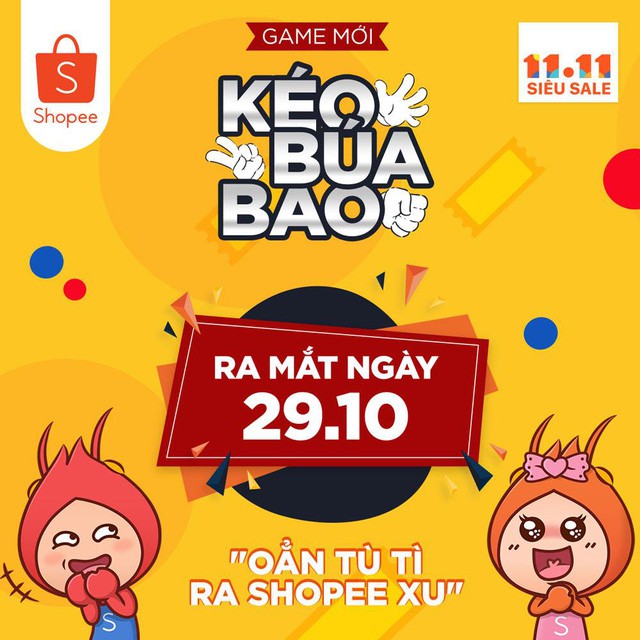 Muốn đổi phong cách xoành xoạch phải săn Sale Sành Điệu ở Shopee - Ảnh 6.