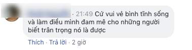 Phản ứng của dư luận khi Noo xác nhận yêu Mai Phương Thúy: Câu chuyện tình yêu được kể bằng những lời rất văn minh - Ảnh 4.