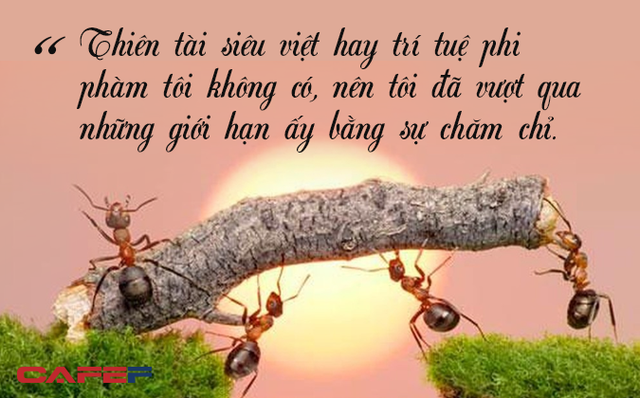 Vững vàng về kinh tế hãy nghĩ tới chuyện ăn chơi, không còn mối lo toan tiền bạc hãy nghĩ tới hưởng thụ cũng chưa hề muộn: Những bài học bạn càng ngộ ra sớm càng tốt! - Ảnh 2.