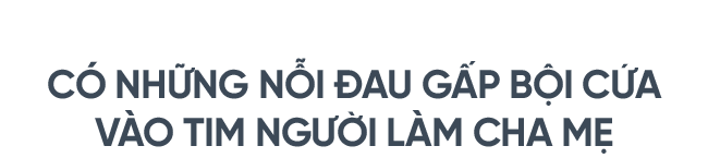 Phía sau những sự vụ gây chấn động xã hội thời gian qua: Ai cảm thông cho nỗi đau của người làm cha mẹ? - Ảnh 3.