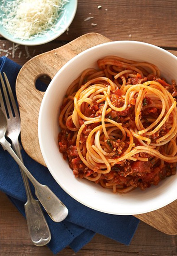 Bữa tối bận rộn, nấu ngay đĩa mỳ Ý là đủ ngon mà chất! - Ảnh 5.