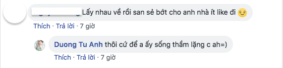 Tú Anh phát hiện sự thật sau những tấm ảnh khoe chồng - Ảnh 2.