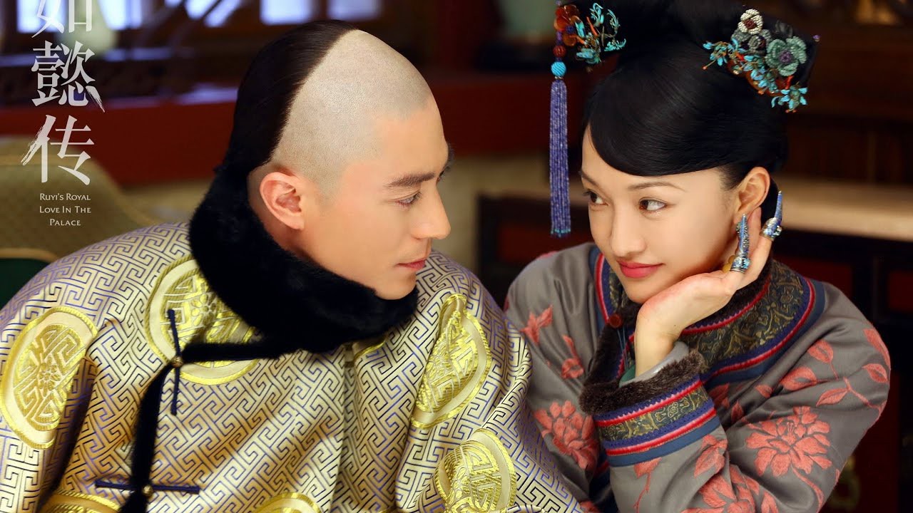 Khổ sở như Hoắc Kiến Hoa: Fan lại đào mộ ảnh giả gái, mắng chửi thậm tệ vì đóng Càn Long quá hèn hạ, độc ác
