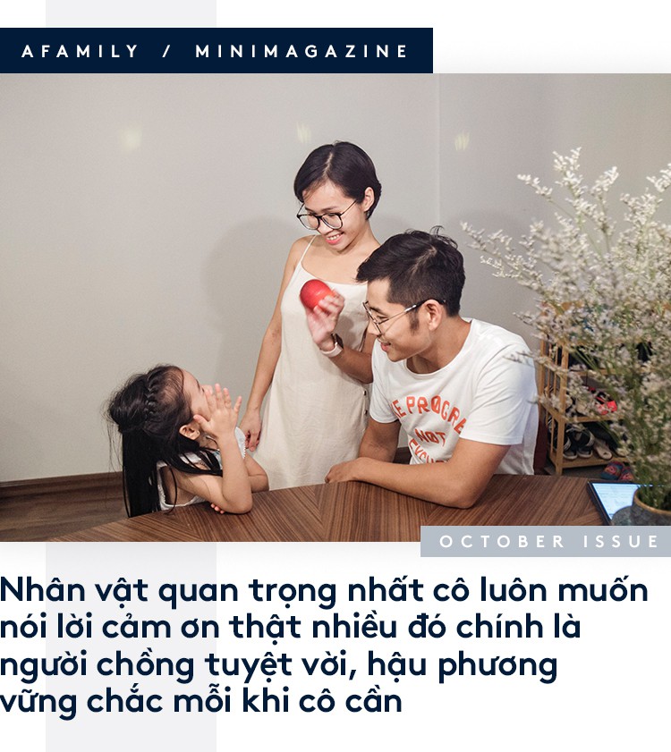 Mỗi ngày đều biết ơn cuộc sống - cách cô bé mất cha mẹ khi 6 tuổi trở thành người sáng lập trường mầm non hạnh phúc - Ảnh 7. Mỗi ngày đều biết ơn cuộc sống - cách cô bé mất cha mẹ khi 6 tuổi trở thành người sáng lập trường mầm non hạnh phúc - Ảnh 7.